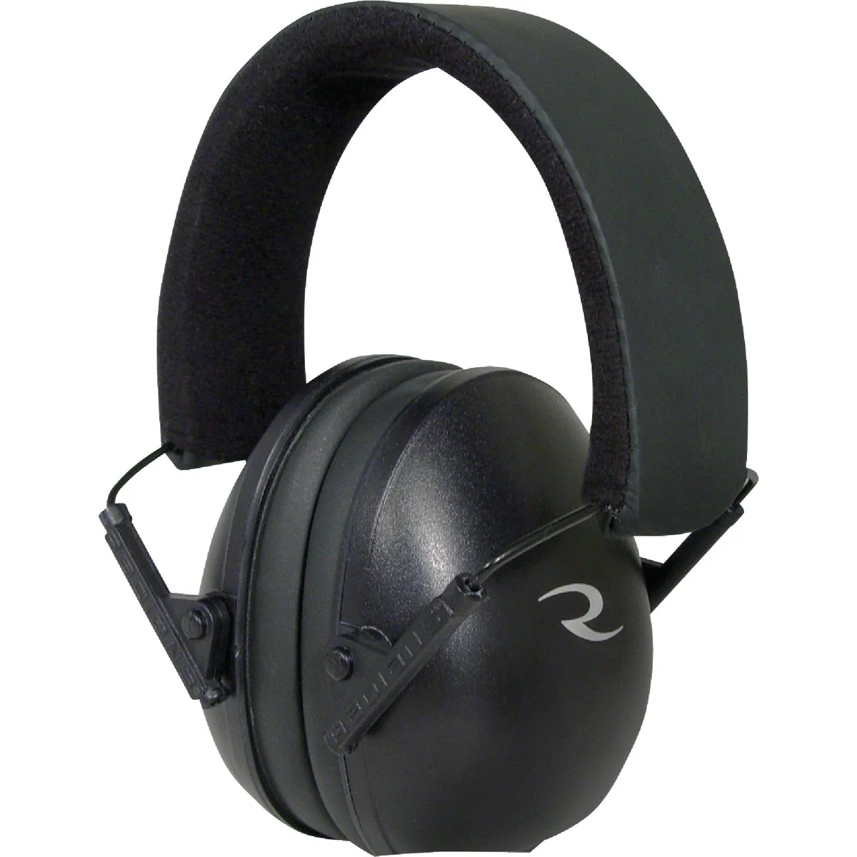 Superior Radians Lowset Range Combo with 21 dB NRR Earmuff Safety Glasses Sustainable