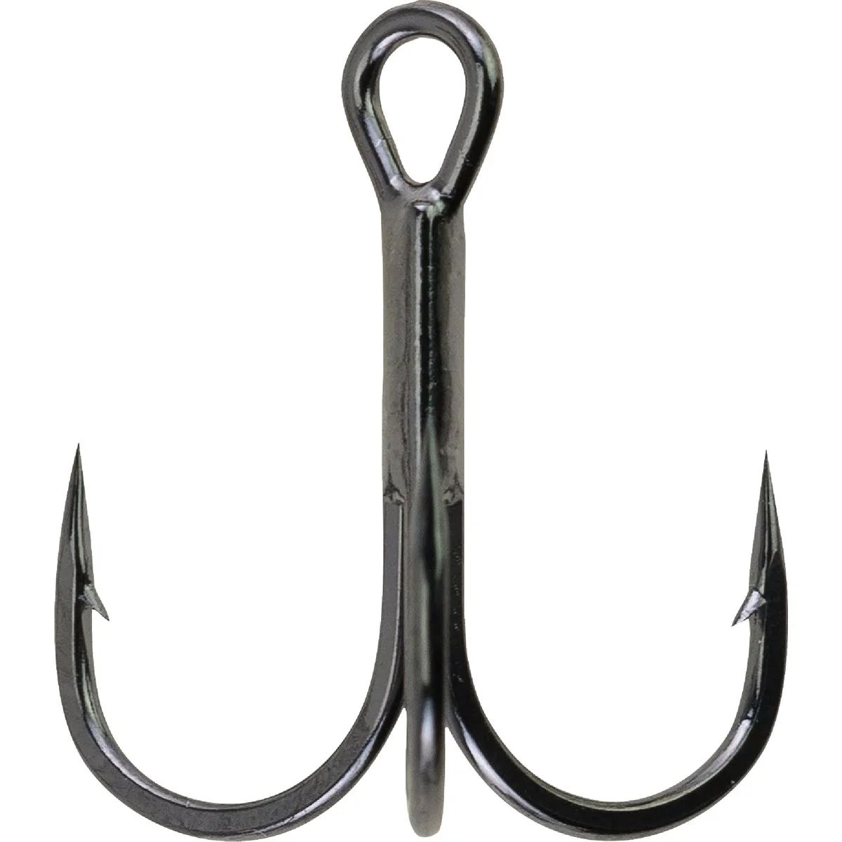 Reusable Berkley Fusion19 Treble Hook 8-Pack High-End