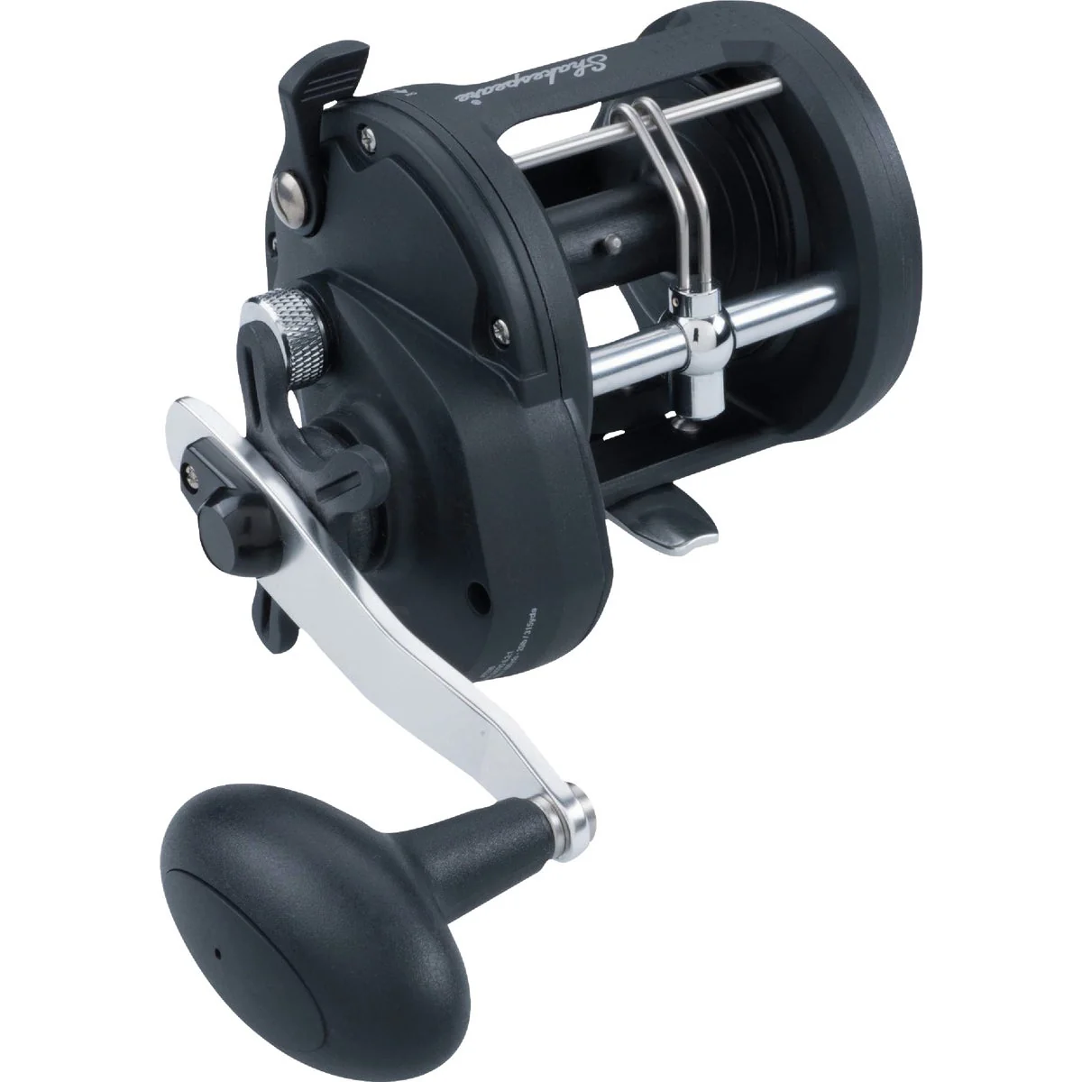 Powerful Shakespeare ATS Trolling Fishing Reel Specialty