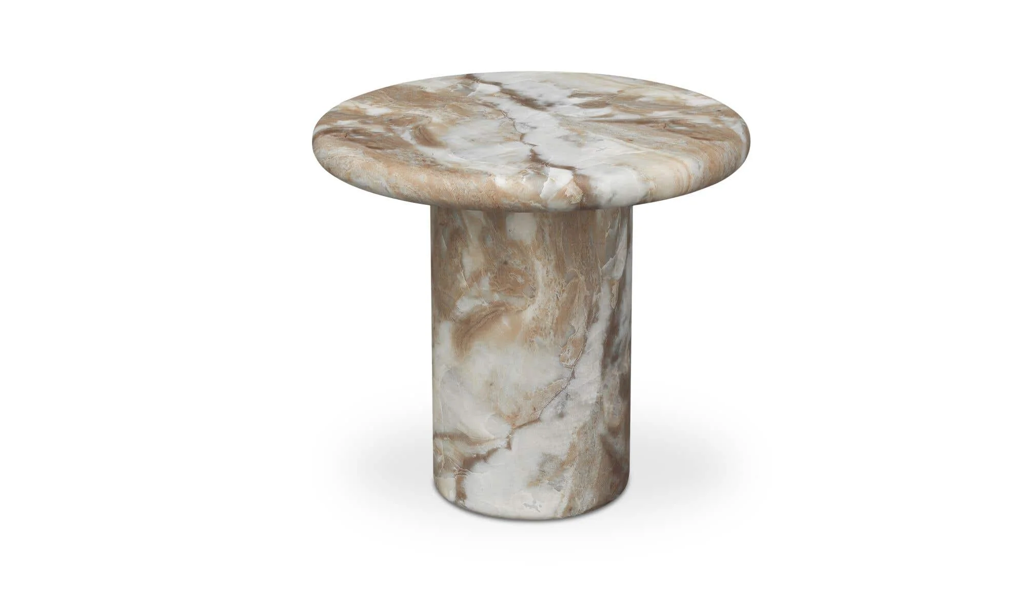 Prestigious Frida Side Table Brown Next-Generation