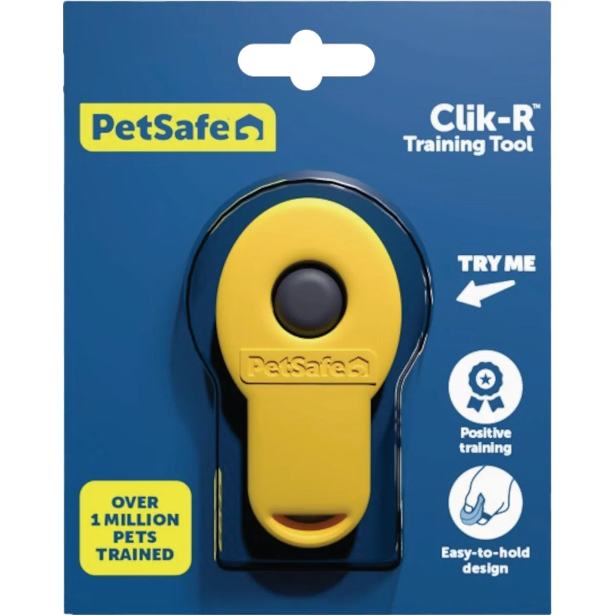Crafted PetSafe Clik-R Training Tool Premium Material