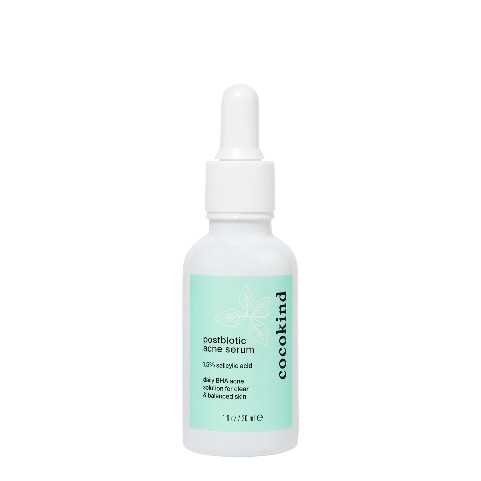 Durable Cocokind Postbiotic Acne Serum High-Quality