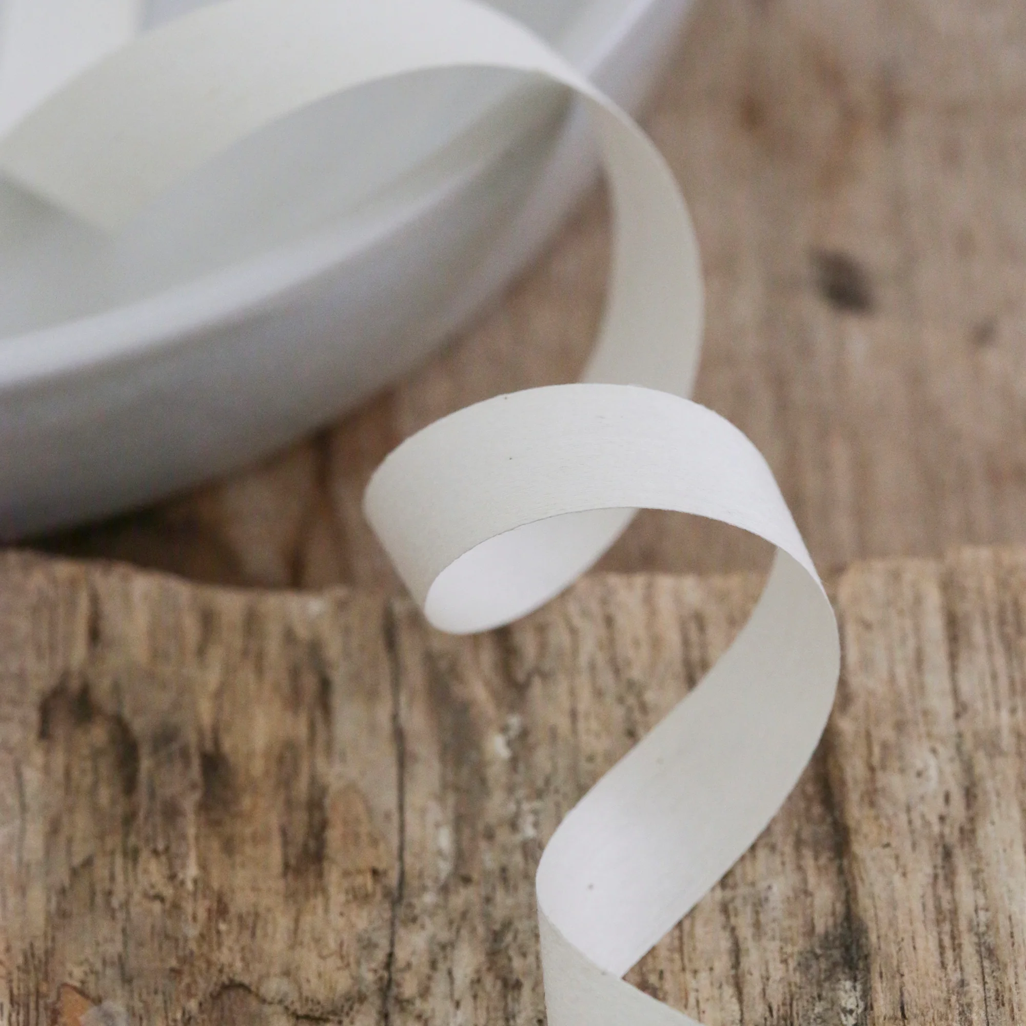 Trusted Waterleaf Paper Company Ribbon Long-Lasting