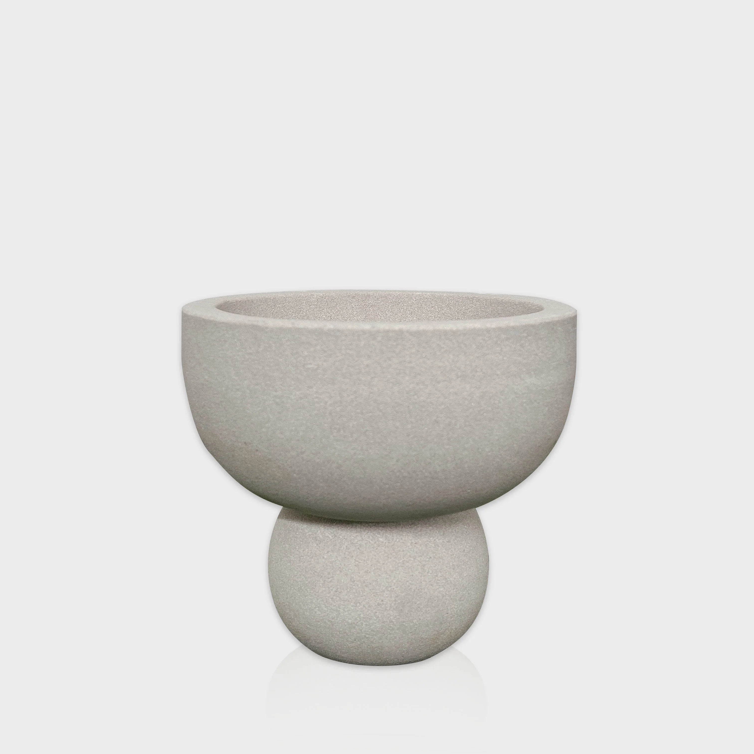 Original Design Chalice Decorative Bowl Relaxed