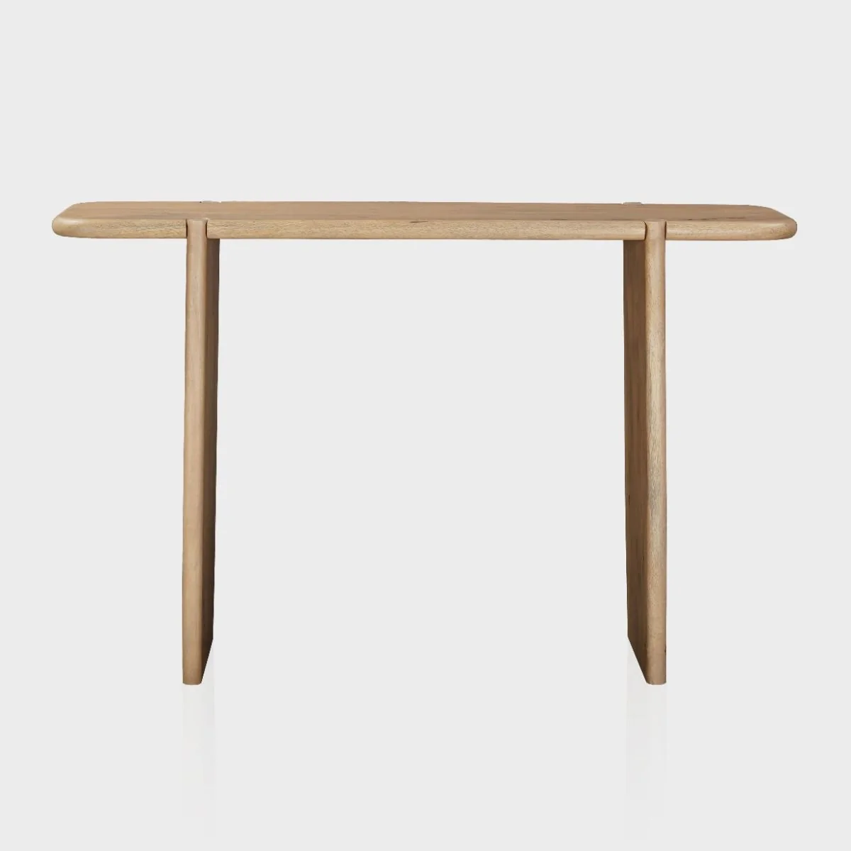 Functional Era Console Table Soft
