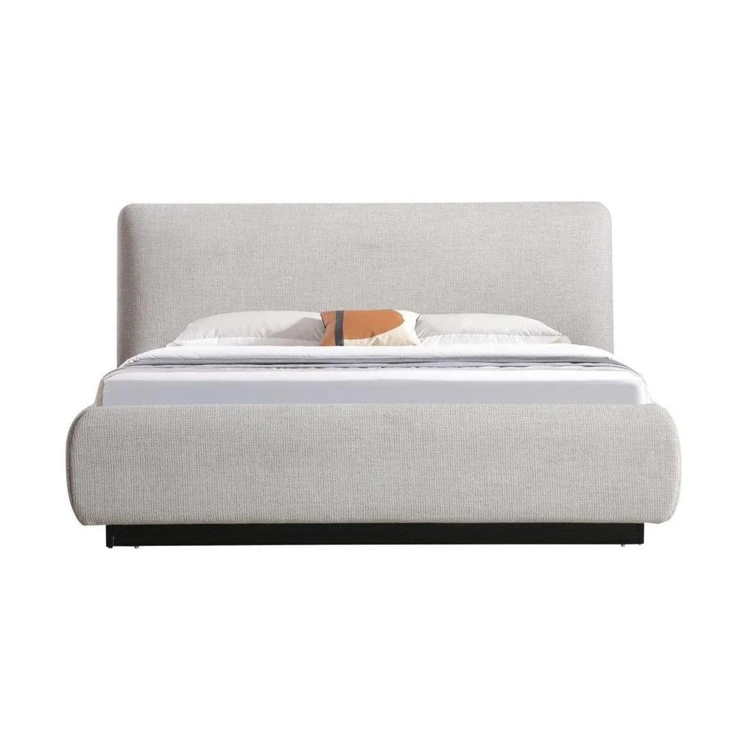 Advanced Misa Hydraulic Storage Bed Environmentally Friendly