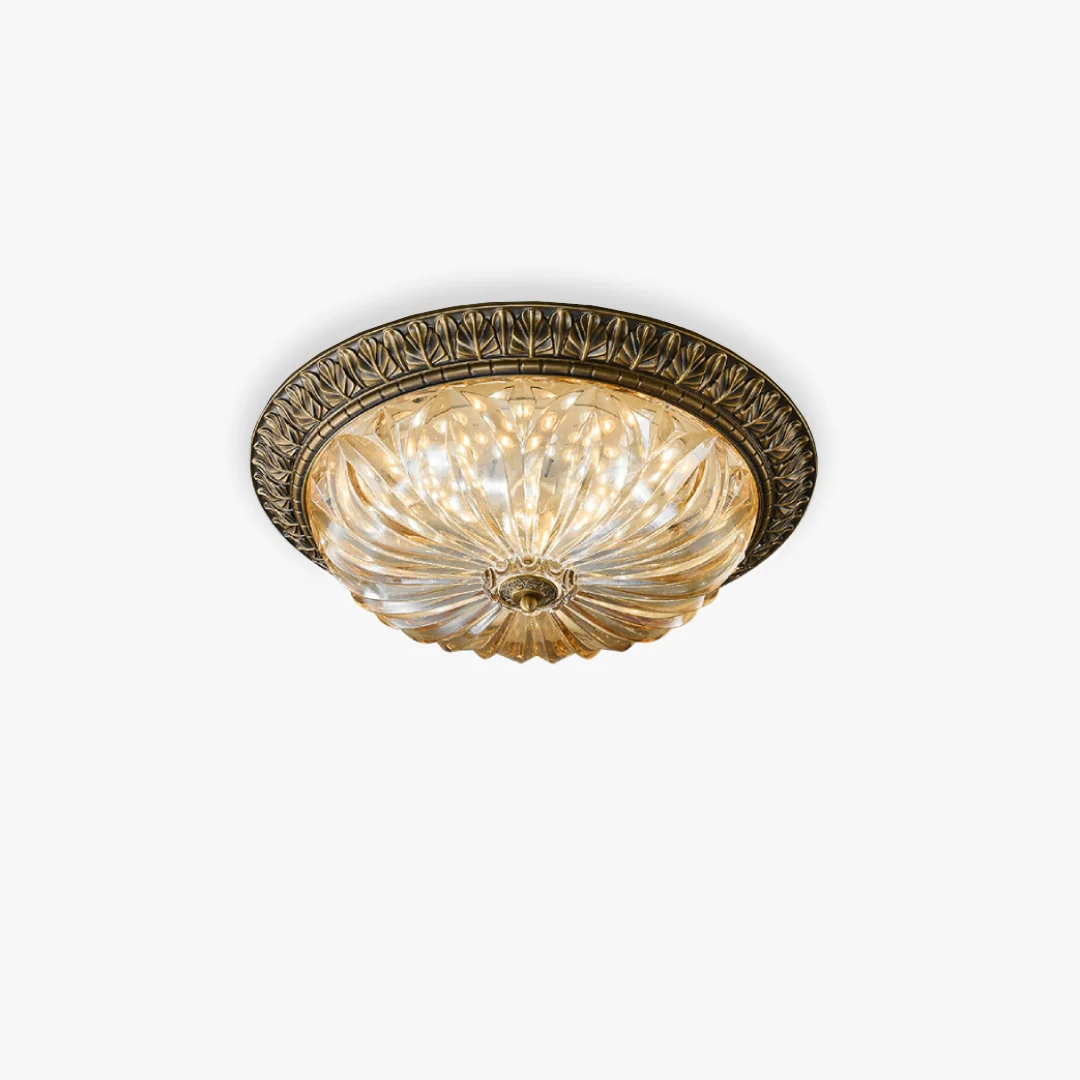 Clean Shakat Ceiling Lamp Enhanced