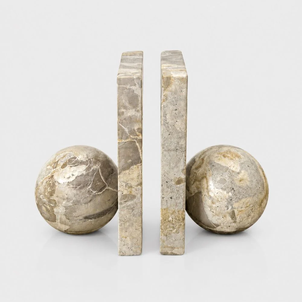 Efficient Helio Bookends Quality