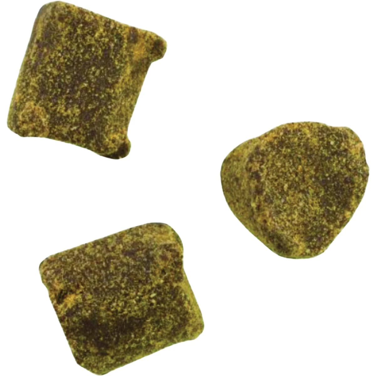 Innovative Berkley PowerBait Dark Brown Catfish Bait Chunks Excellent
