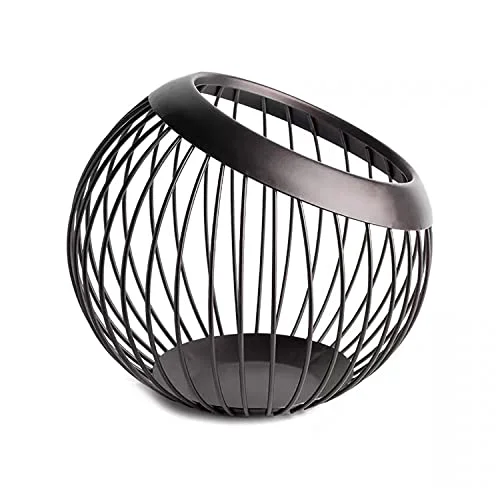Safe Coffee Pod Holder Professional