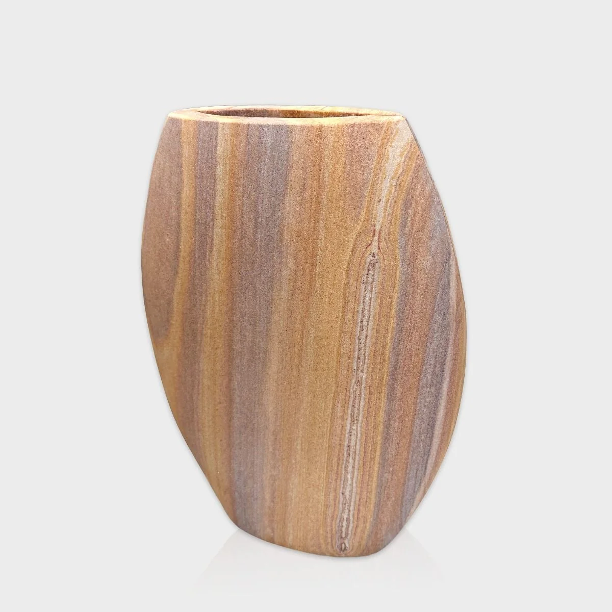 Reusable Amphora Decorative Vase Easy-to-Use