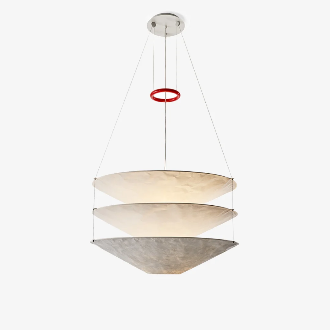 Selected DuPont Floating Pendant Lamp Powerful