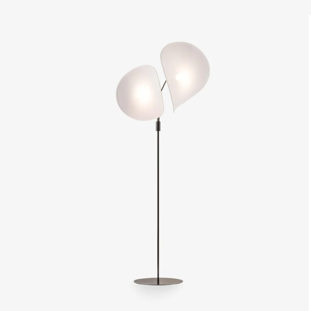 Artisan Manta Floor Lamp Proven