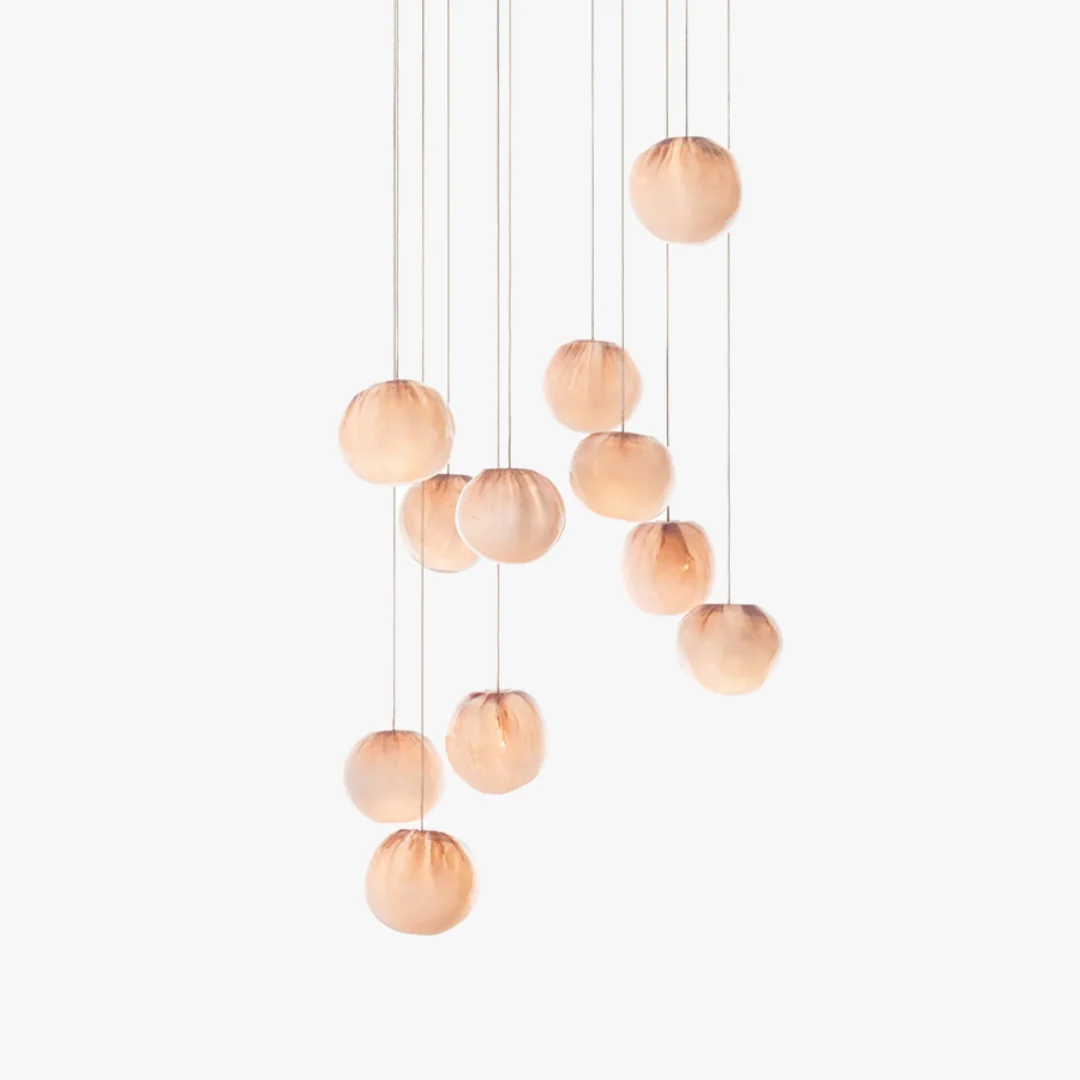 Specialty Perseus Chandelier Powerful