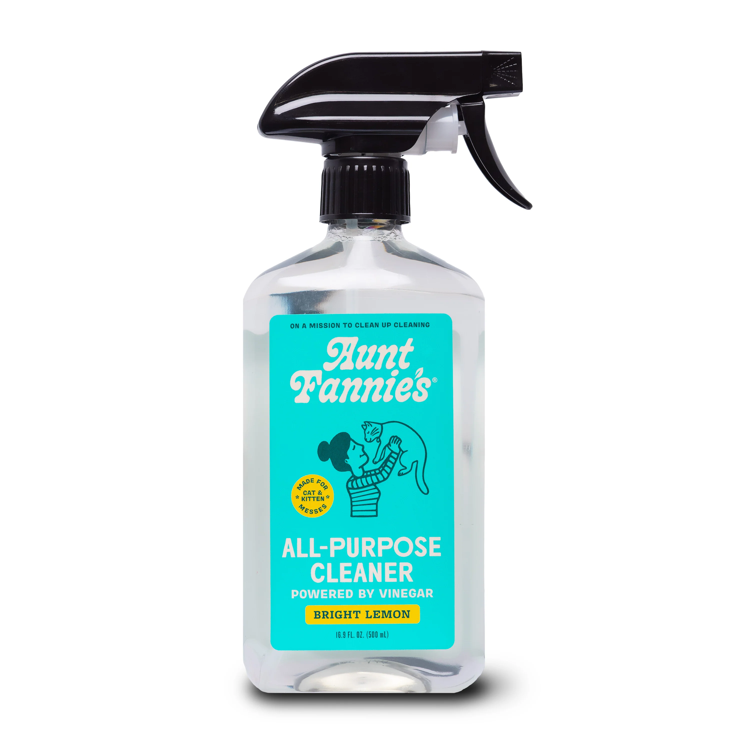Exceptional Aunt Fannie's Cleaning Vinegar Spray for Cat Homes Sophisticated
