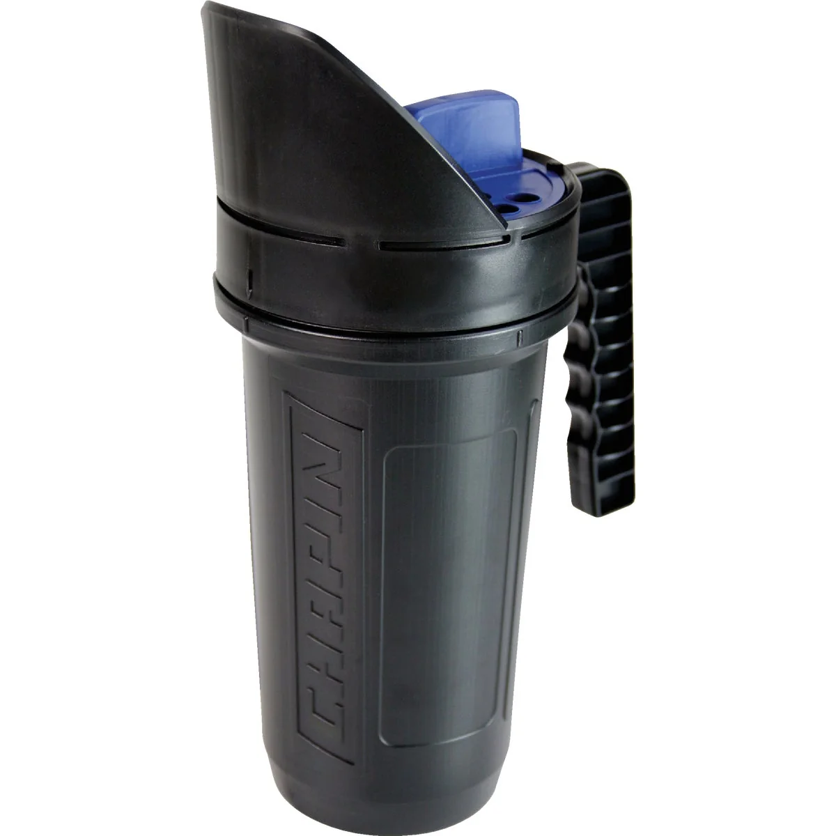 Top-Quality Chapin 64 Oz. Capacity Handheld Salt-Seed-Fertilizer Spreader Shaker Traditional
