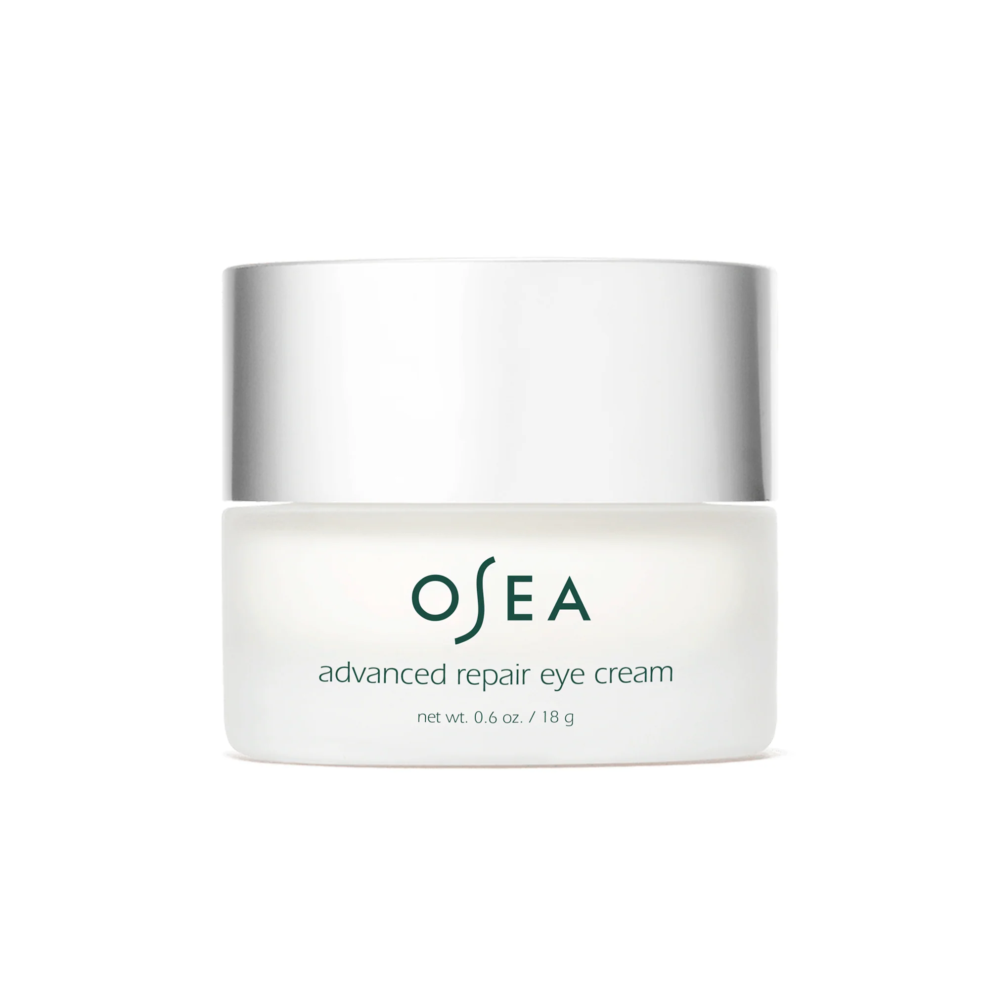 Sustainable OSEA Advanced Repair Eye Cream Professional