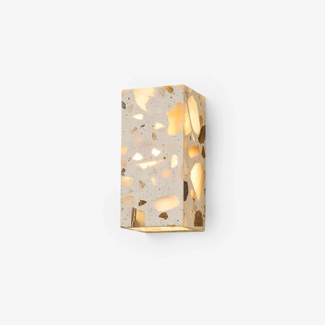 Soft Brisca Wall Lamp Elite