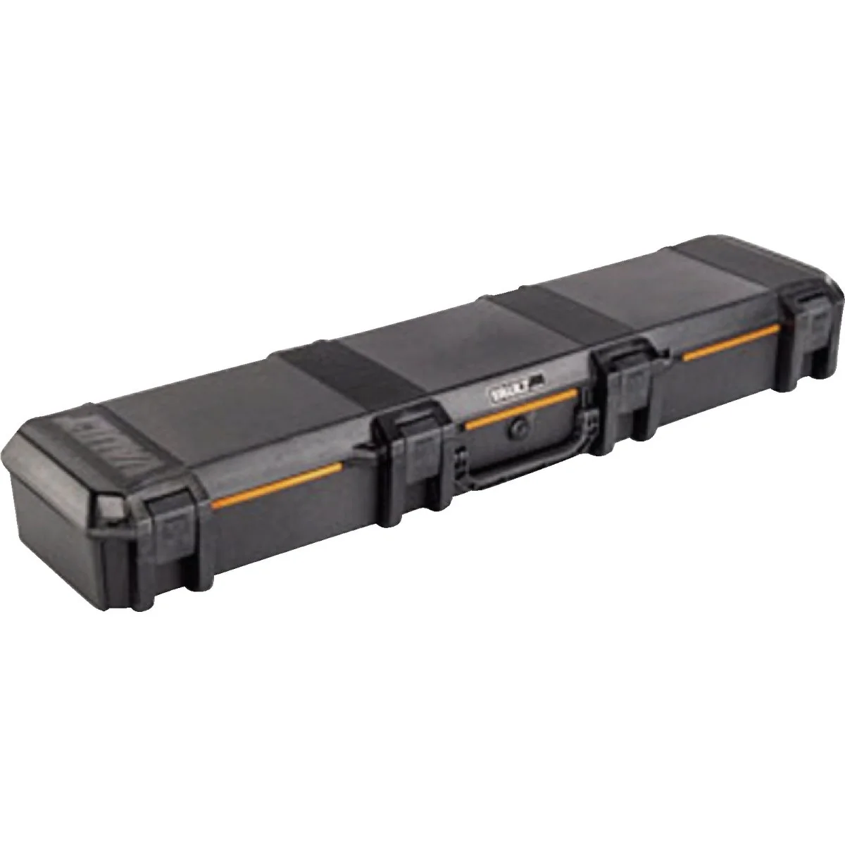Unique Pelican Vault V770 Polyethylene 52 In. x 14 In. x 7 In. Black Single Rifle Case Sustainable