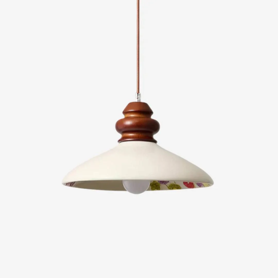 Sophisticated Sylvin Pendant Lamp Classic