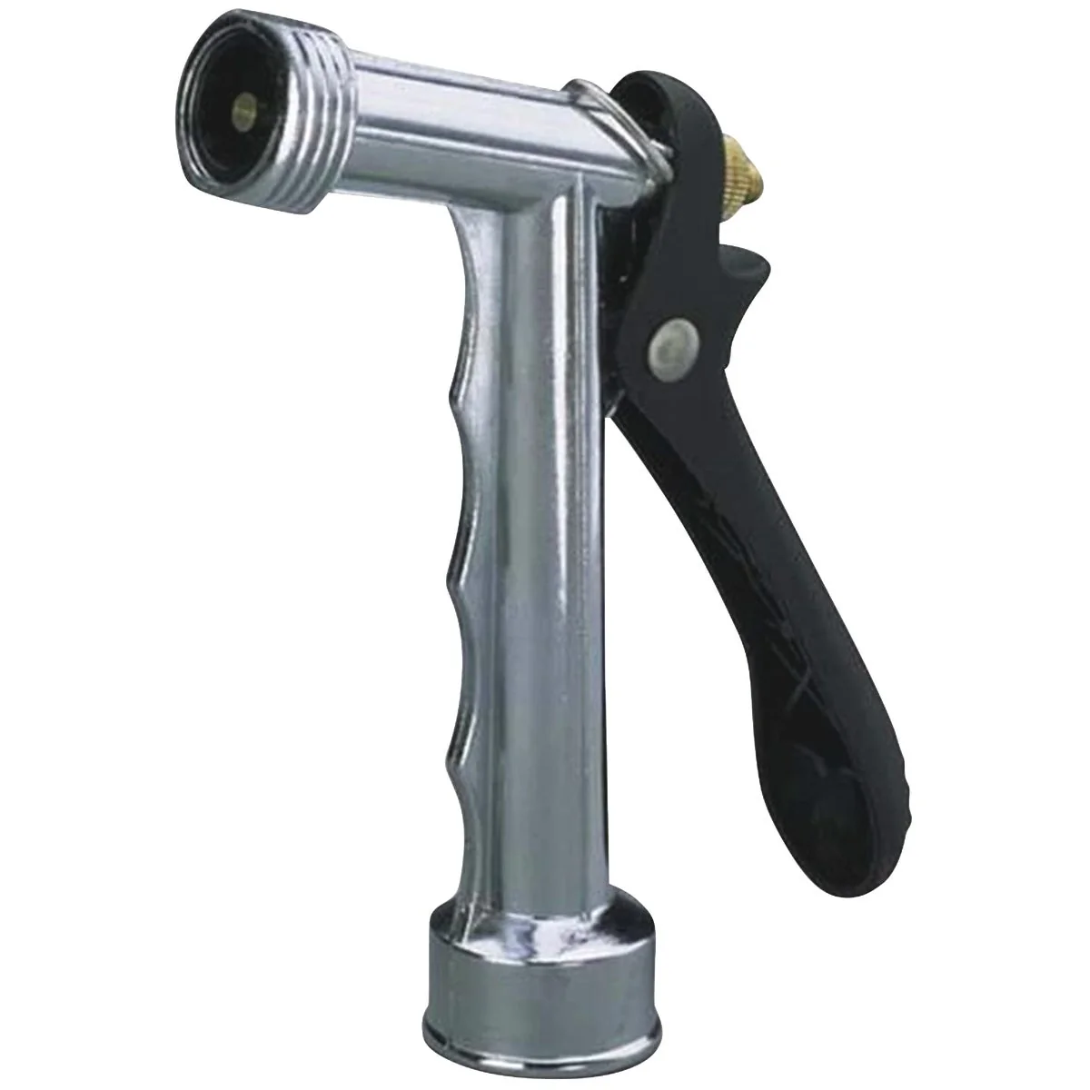 Relaxed Orbit Zinc Threaded Tip Adjustable Nozzle Recyclable