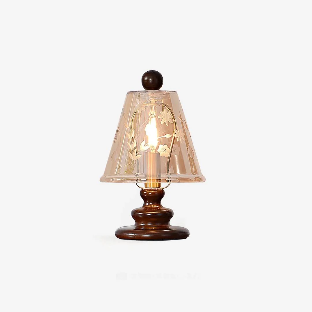 Artisan Nita Table Lamp Fashionable