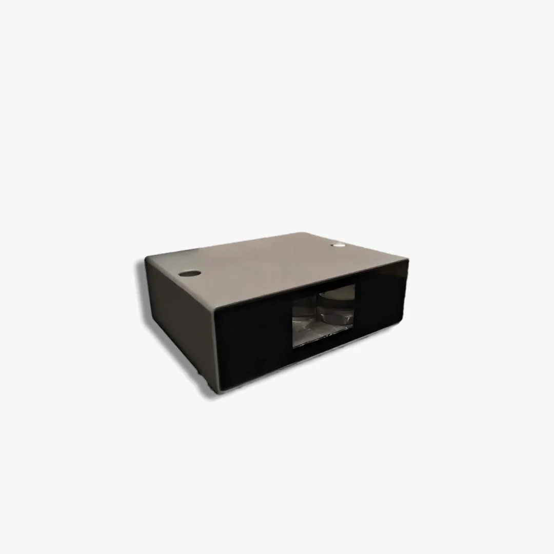 Authentic Triple Glow Path Light Quality