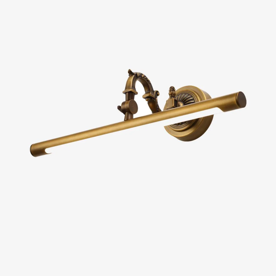 Superior Kaelra Arc Vanity Wall Lamp Versatile