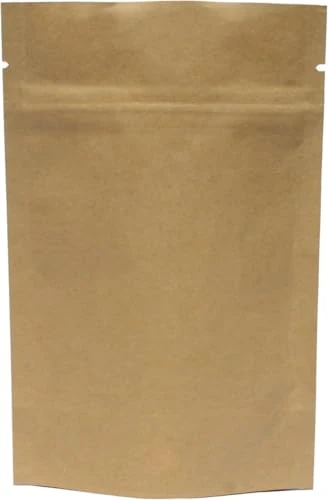 Innovative AwePackage 2 oz Stand up Zipper Pouch Bag Comfortable