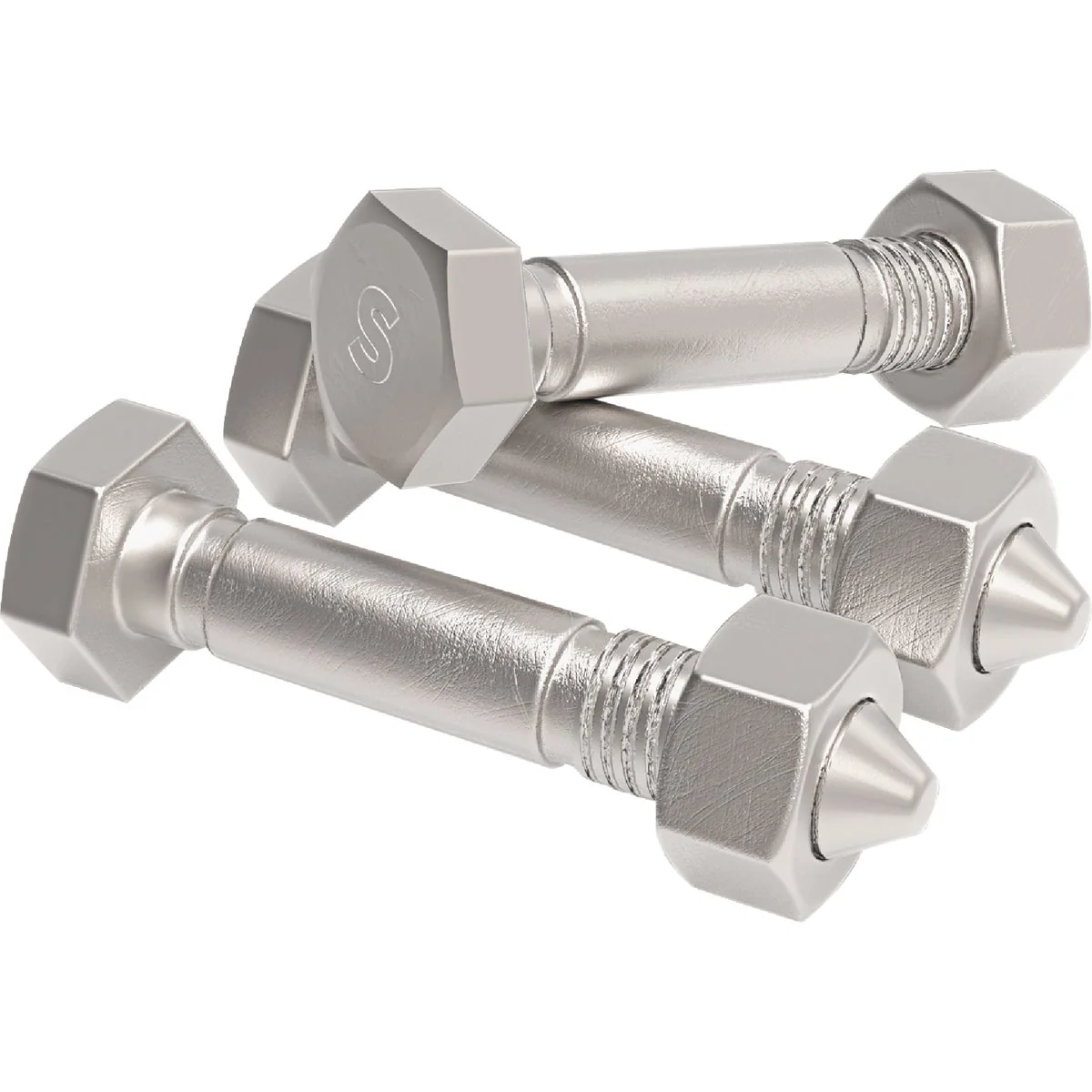 Practical Ariens Compact Classic Shear Bolt Kit 3-Piece Breathable