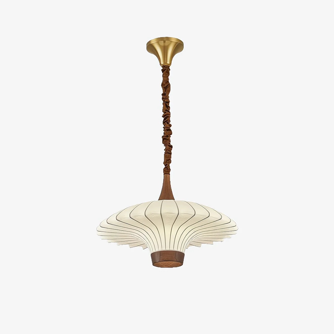 Trendy Koral Pendant Lamp Organic