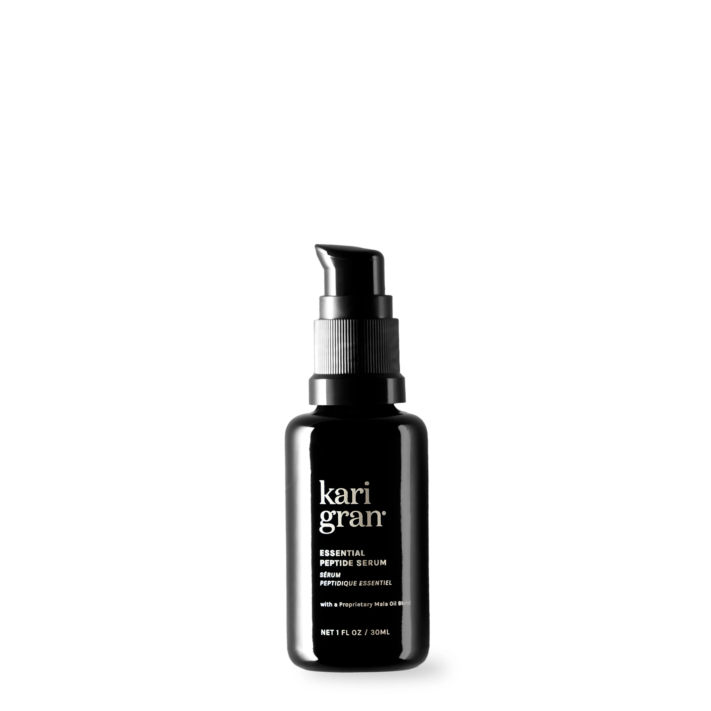 Breathable Kari Gran Essential Peptide Serum User-Friendly