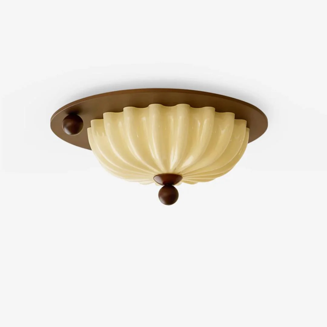 Environmentally Friendly Lior Ceiling Lamp Elegant