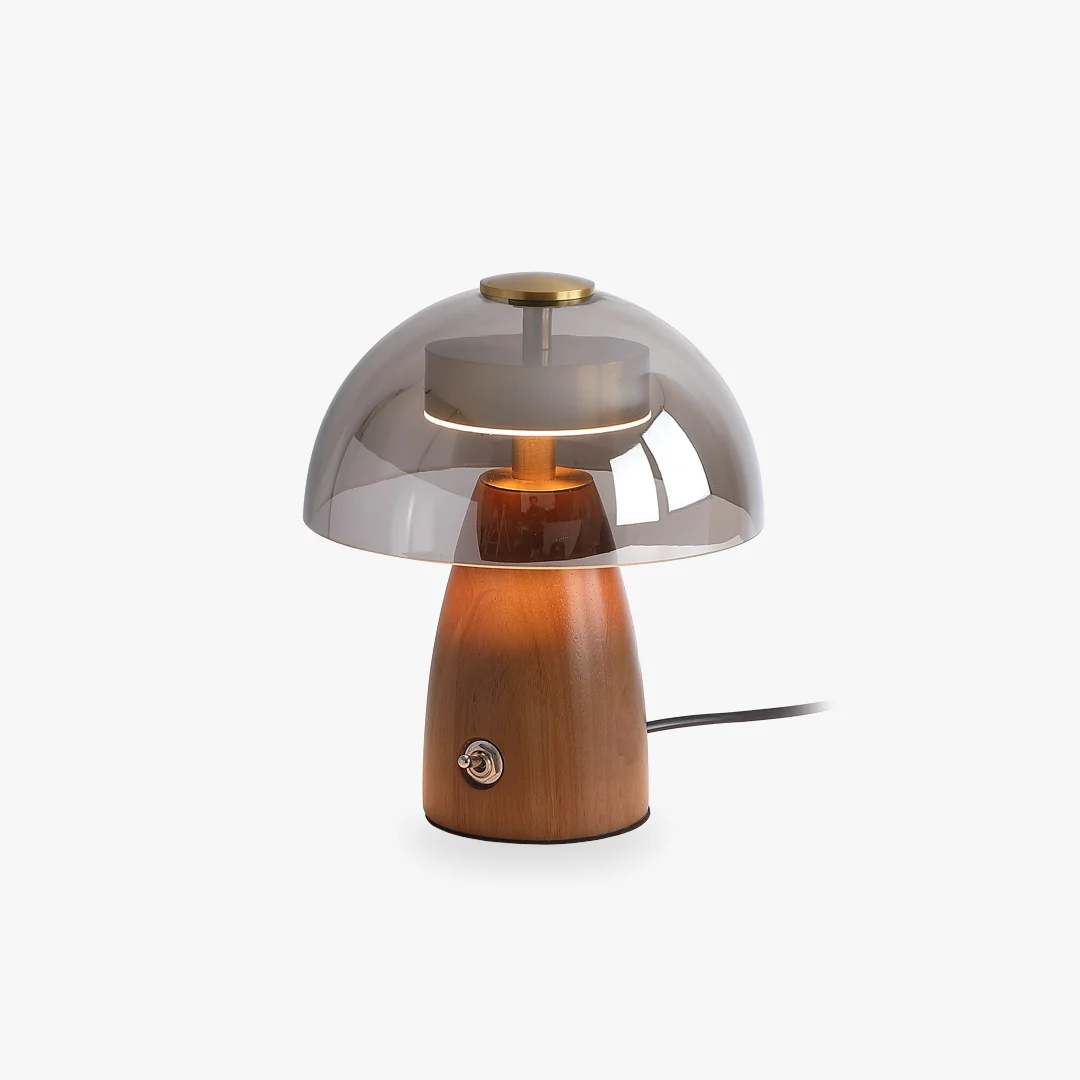 Sophisticated Lirvo Table Lamp Stylish