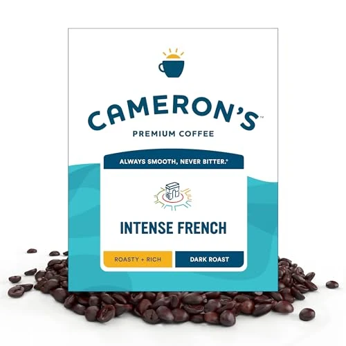 Expertly Made Roasted Whole Bean Coffee 64 Ounce Dependable