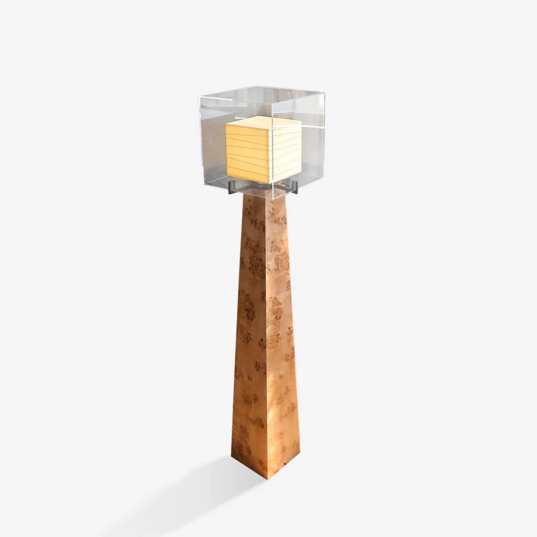 Superior Kyanir Floor Lamp Minimalist