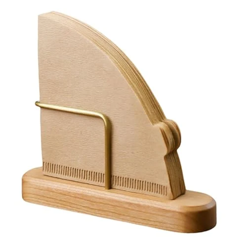High-Grade Cone Coffee Filter Holder Traditional