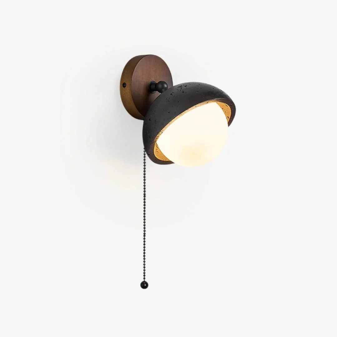 Sustainable Taren Wall Lamp Superior