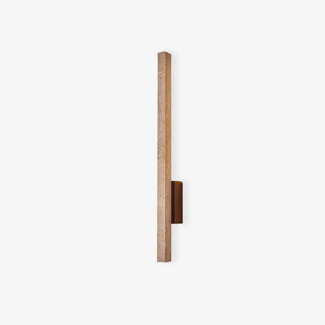 Versatile Modern linear Wall Lamp Selected