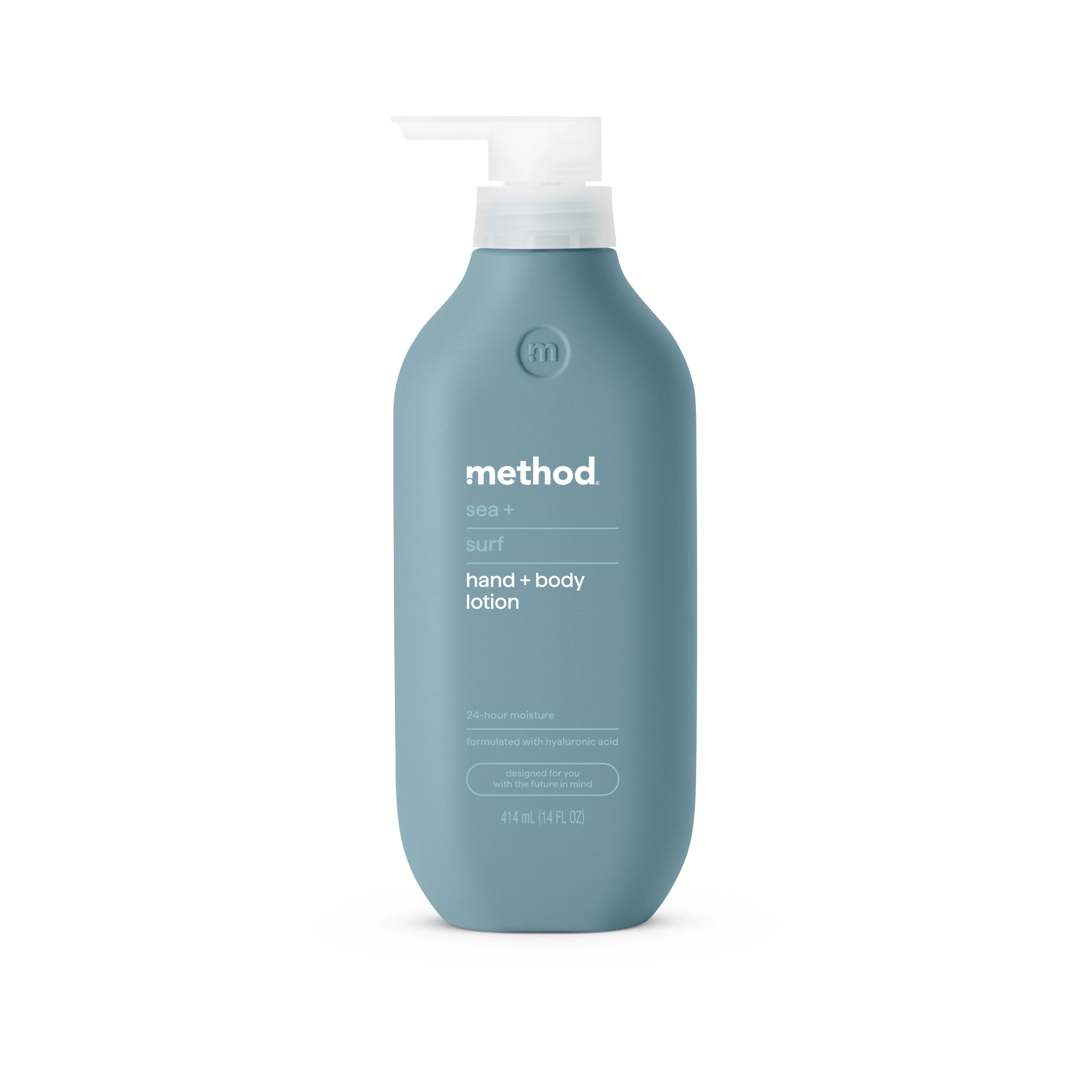 Consistent method Men's Body Lotion Lightweight