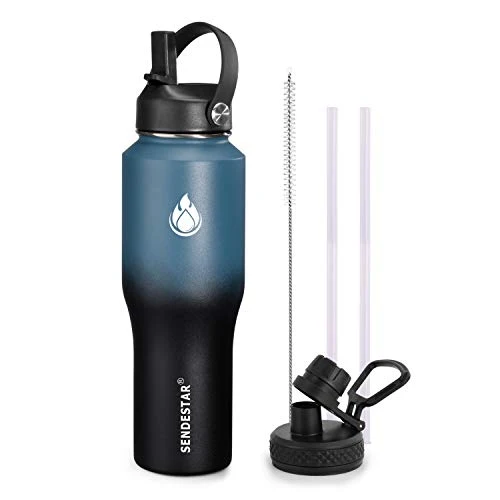 Relaxed Water Bottle 32oz Original