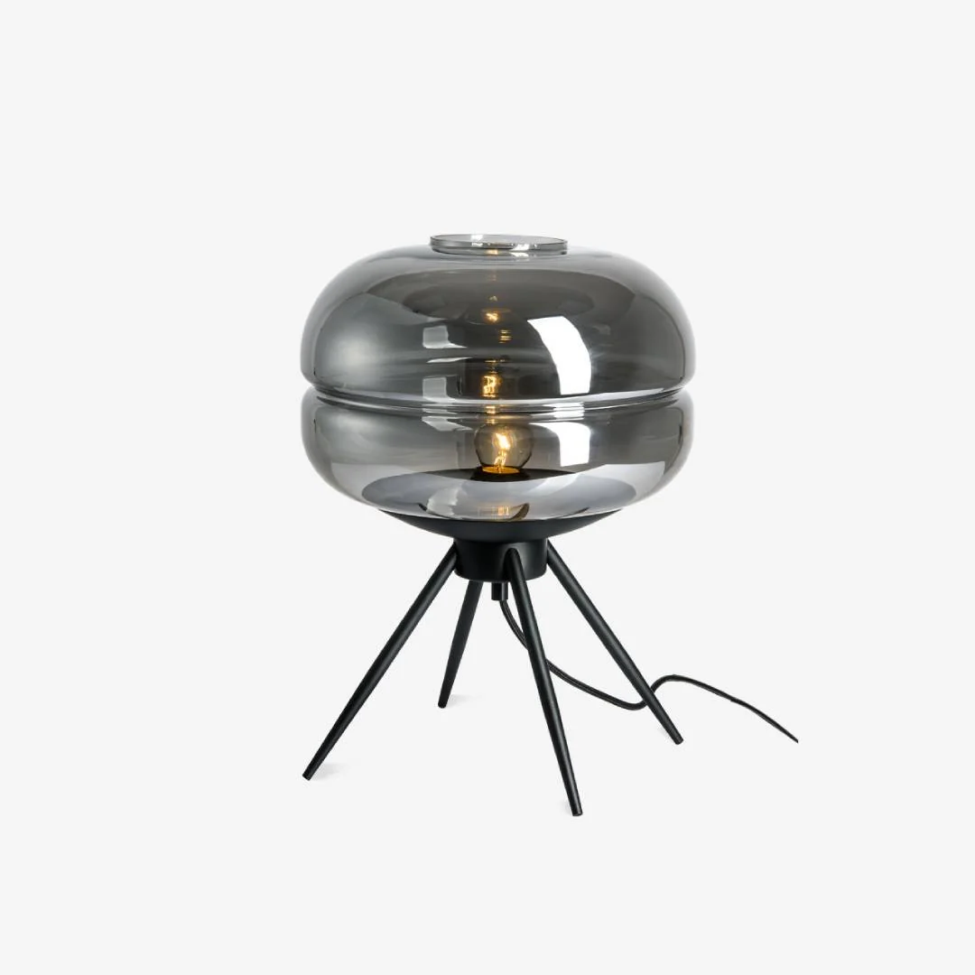 Premium Torvian Table Lamp Dependable