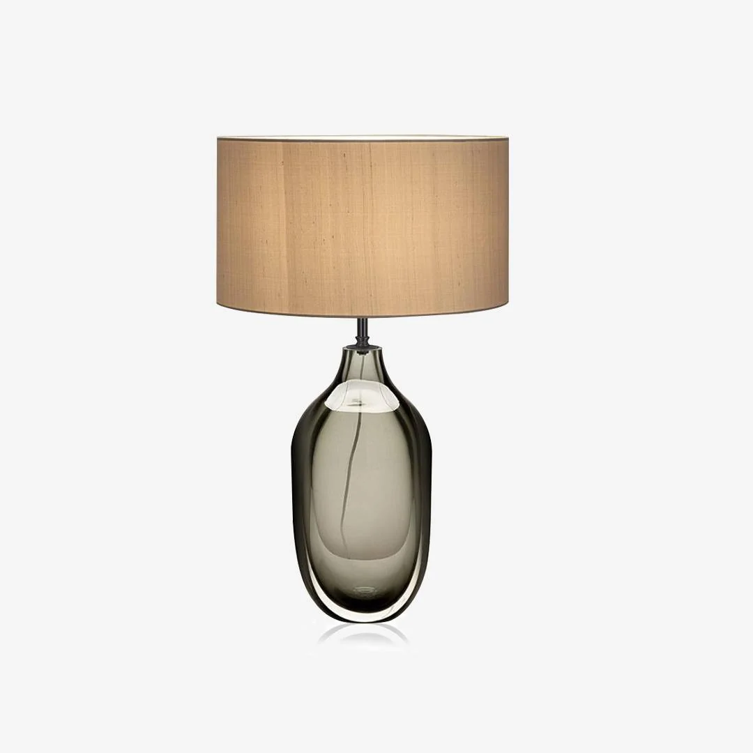 Clean Tralume Table Lamp Long-Lasting