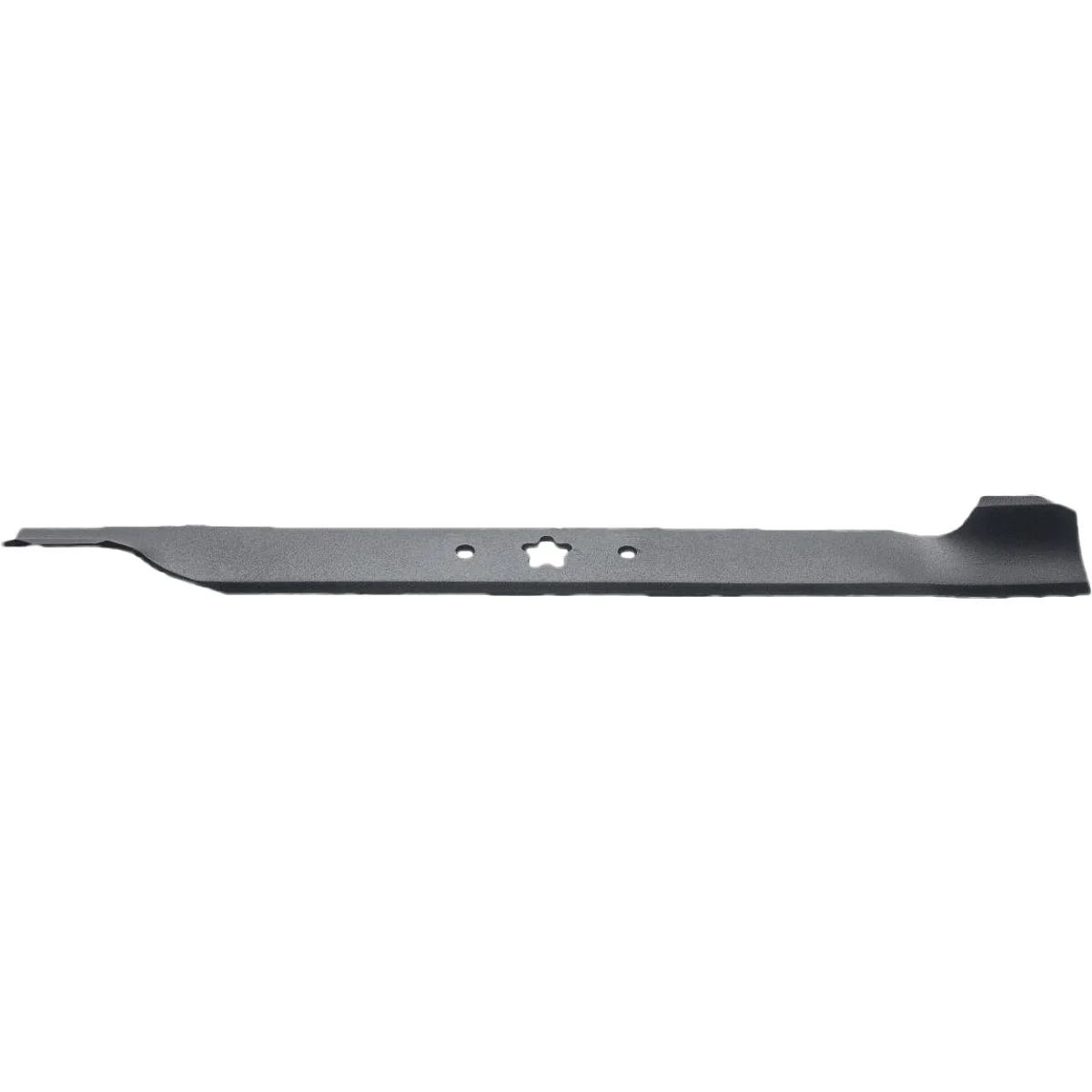 Superior Oregon 42 In. Riding Lawn Mower Blade 2-Pack Soft
