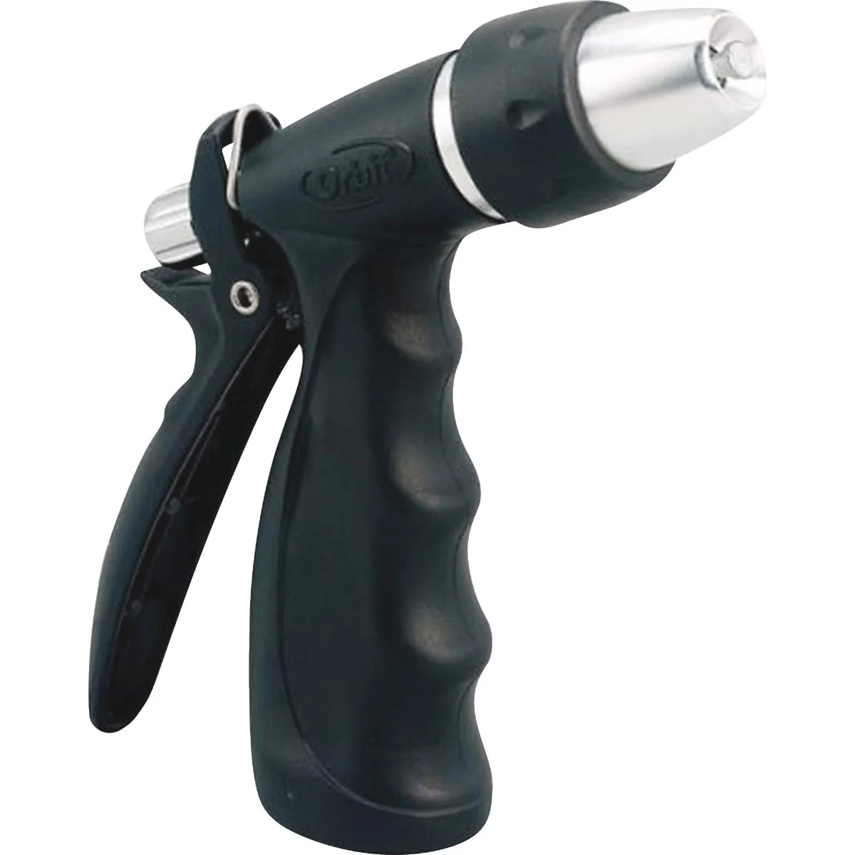 Healthy Orbit Metal Adjustable Rear Trigger Nozzle Breathable