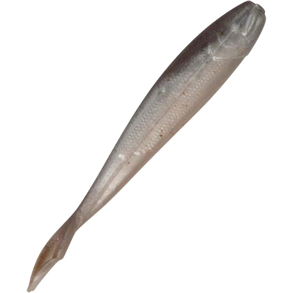 User-Friendly Berkley Gulp 3 In. Smelt Minnow 12-Pack Flexible