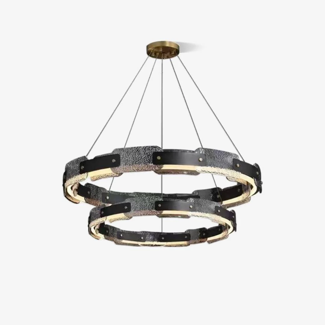Premium Material Fluxe Chandelier Certified