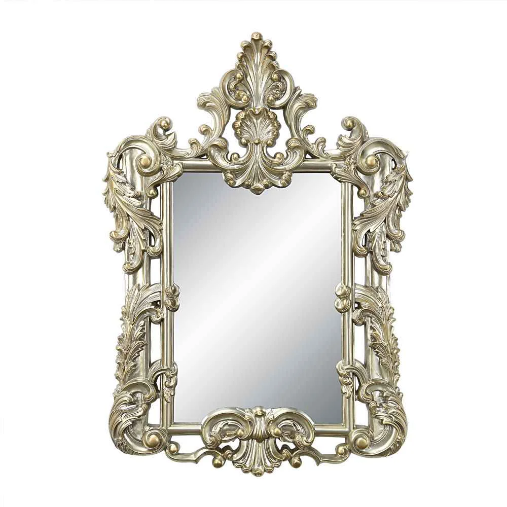 Official Sorina - 59 Mirror - Antique Gold Optimized