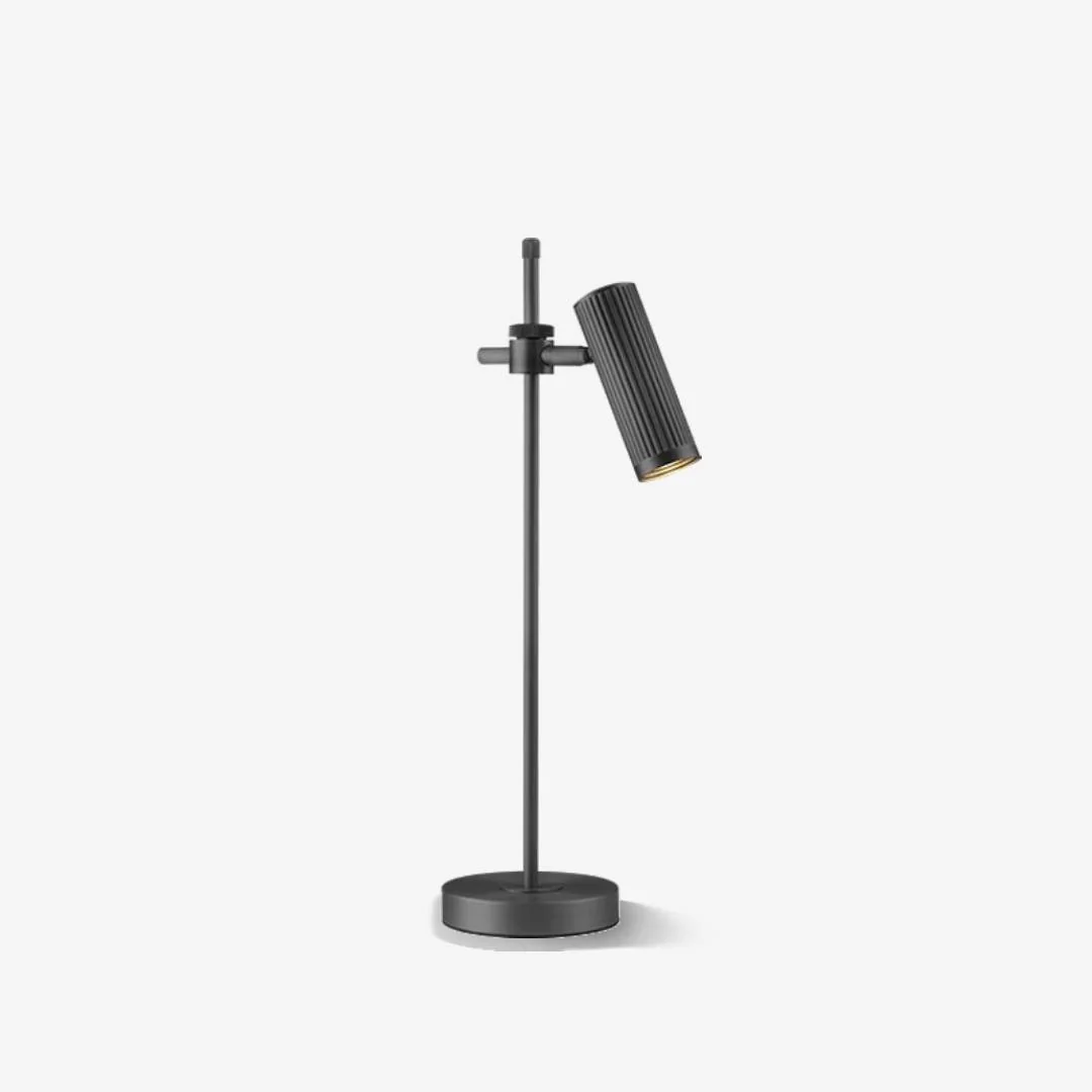 Eco-Friendly Vorn Table Lamp Practical