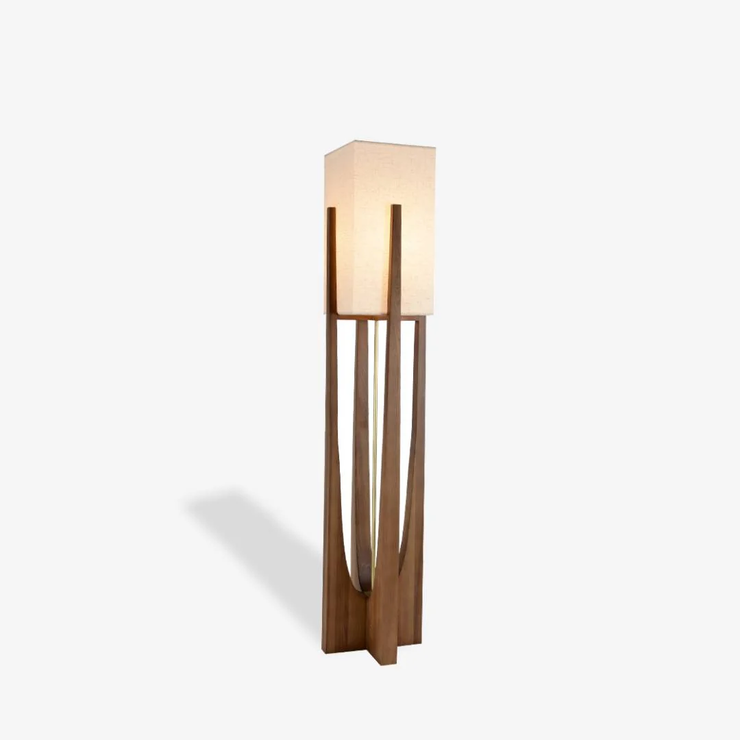 Versatile Fairolen Floor Lamp Classic